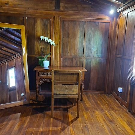 八丹拜 Bhalance Retreat酒店 外观 照片