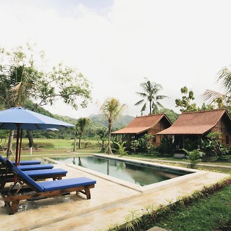 八丹拜 Bhalance Retreat酒店 外观 照片