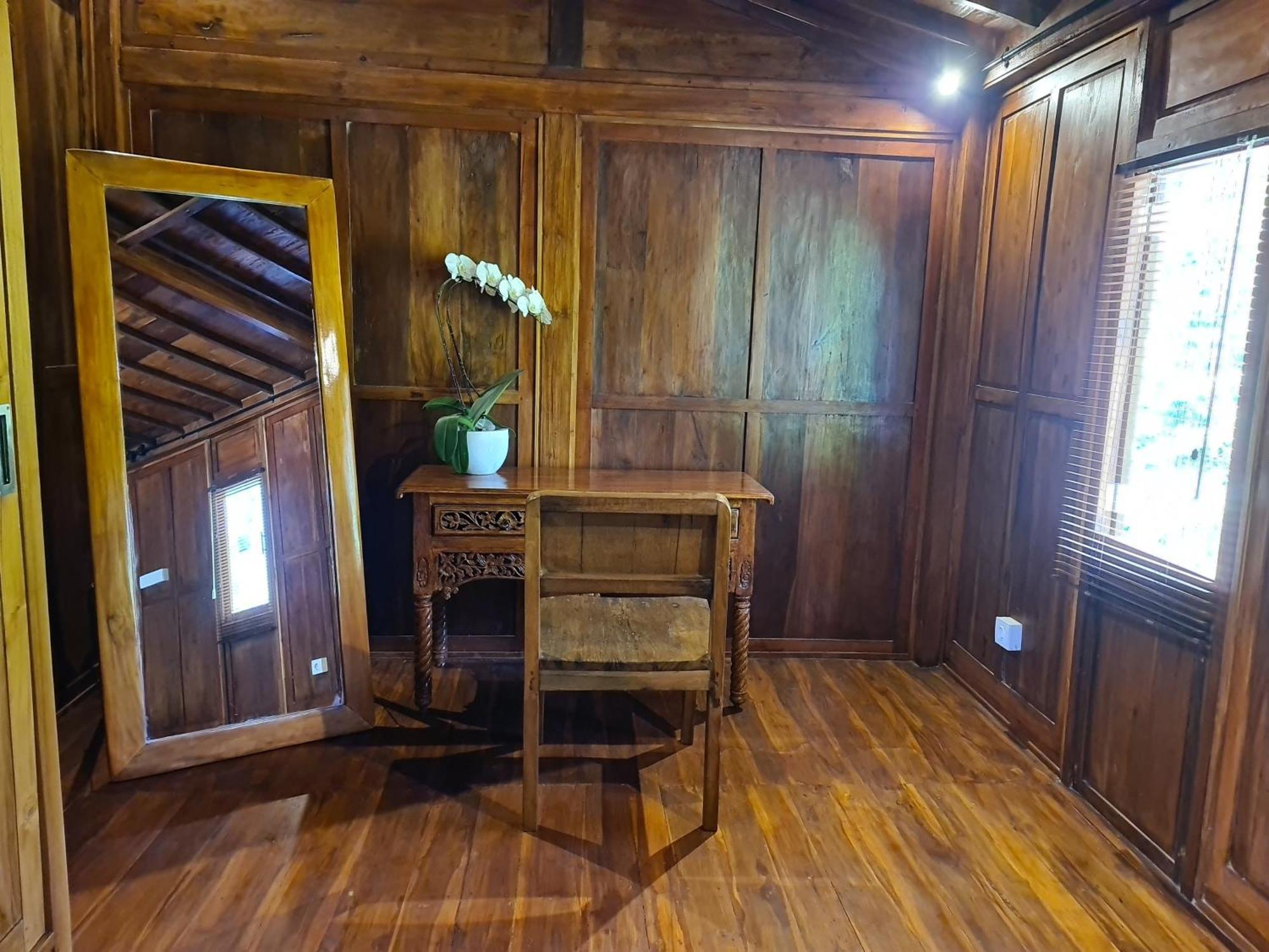 八丹拜 Bhalance Retreat酒店 外观 照片