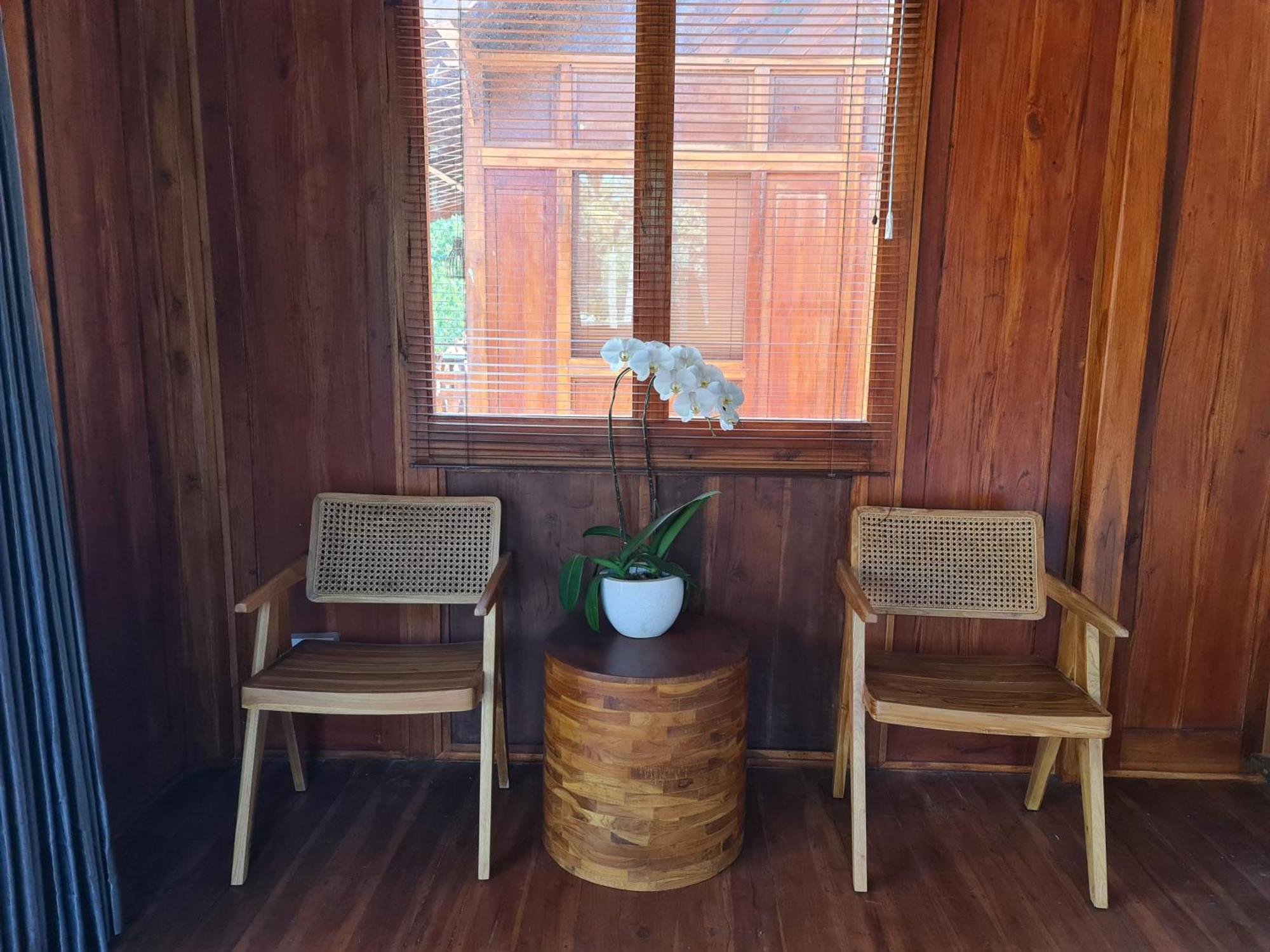 八丹拜 Bhalance Retreat酒店 外观 照片