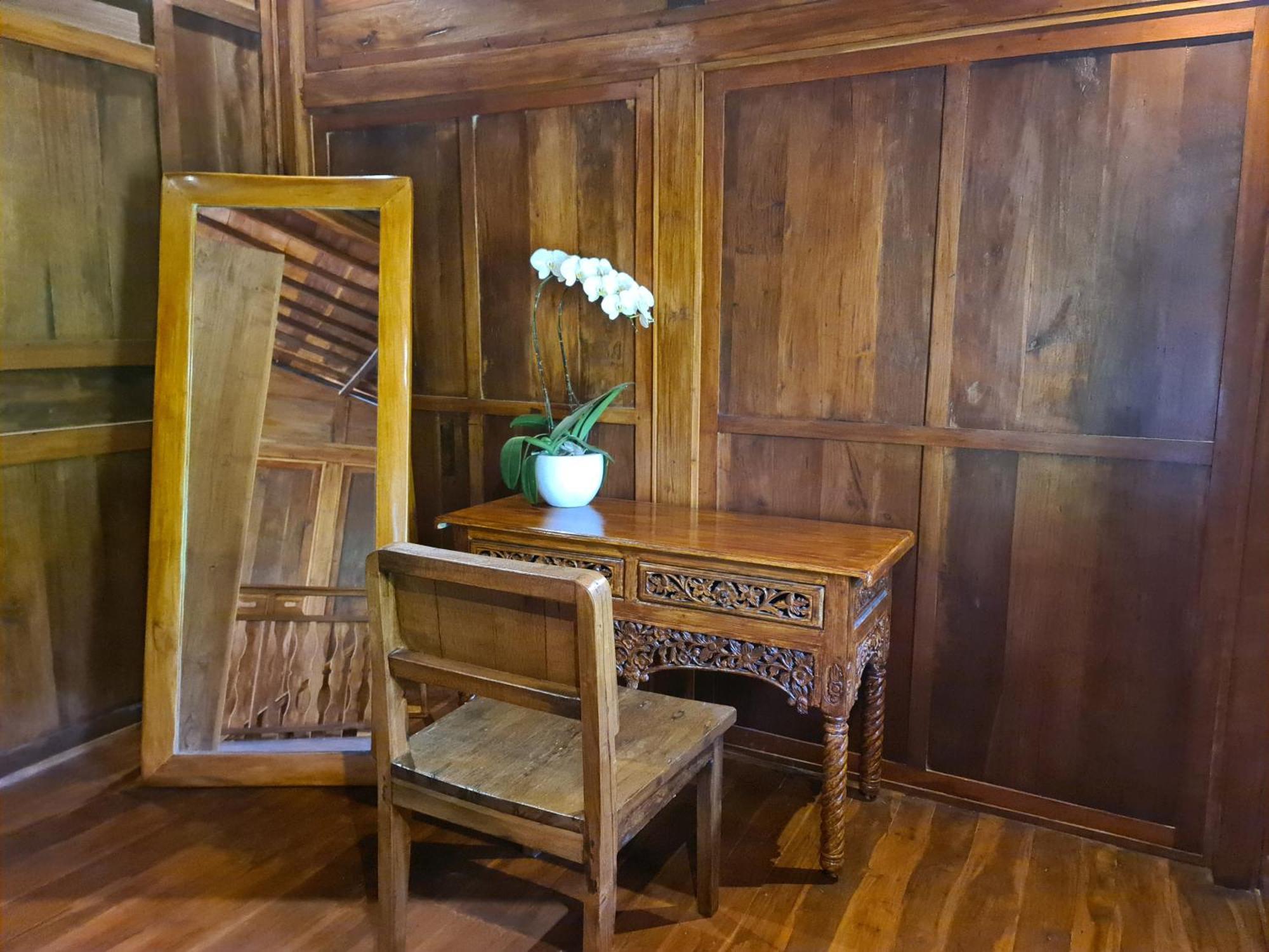 八丹拜 Bhalance Retreat酒店 外观 照片