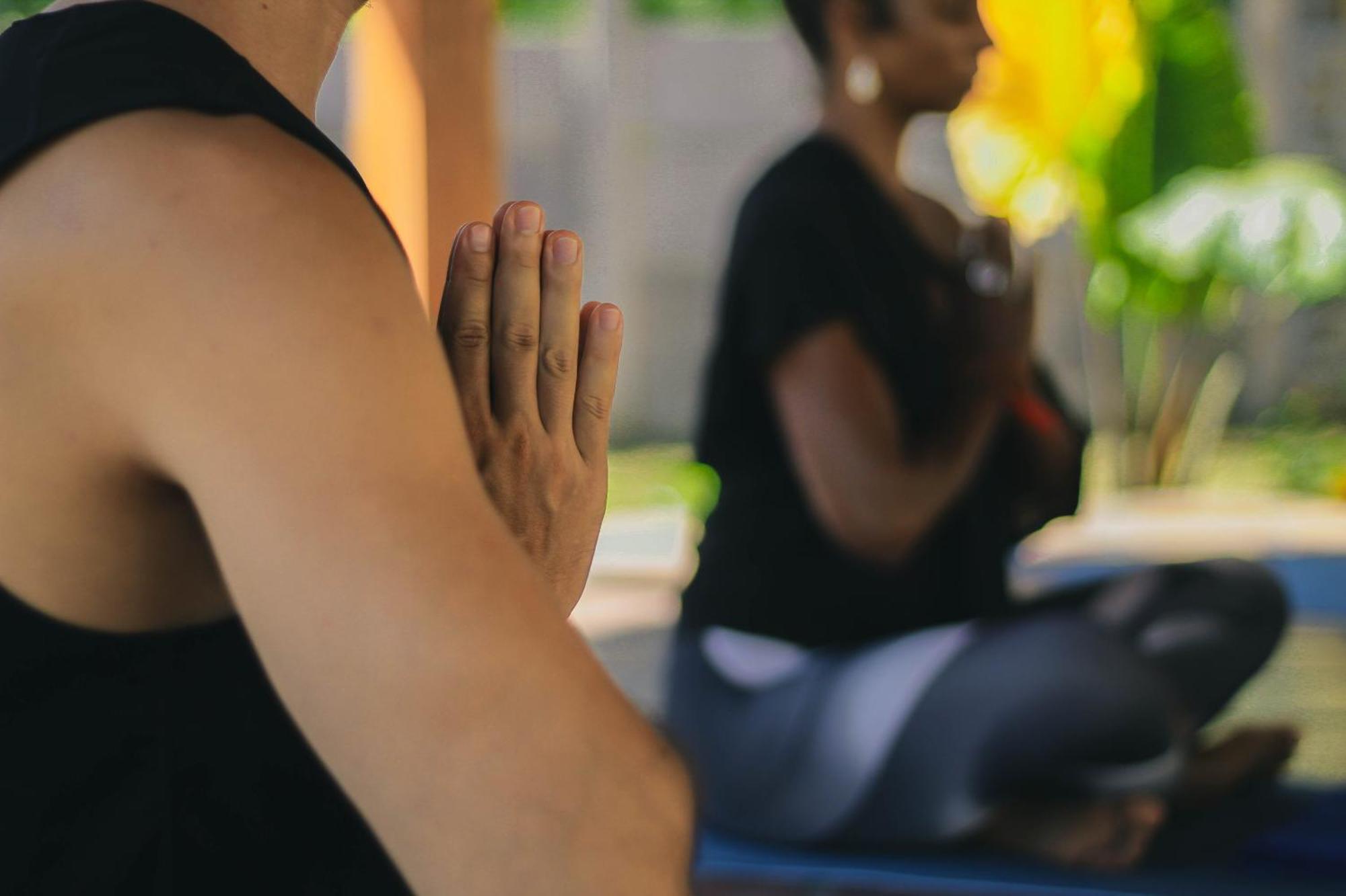 八丹拜 Bhalance Retreat酒店 外观 照片