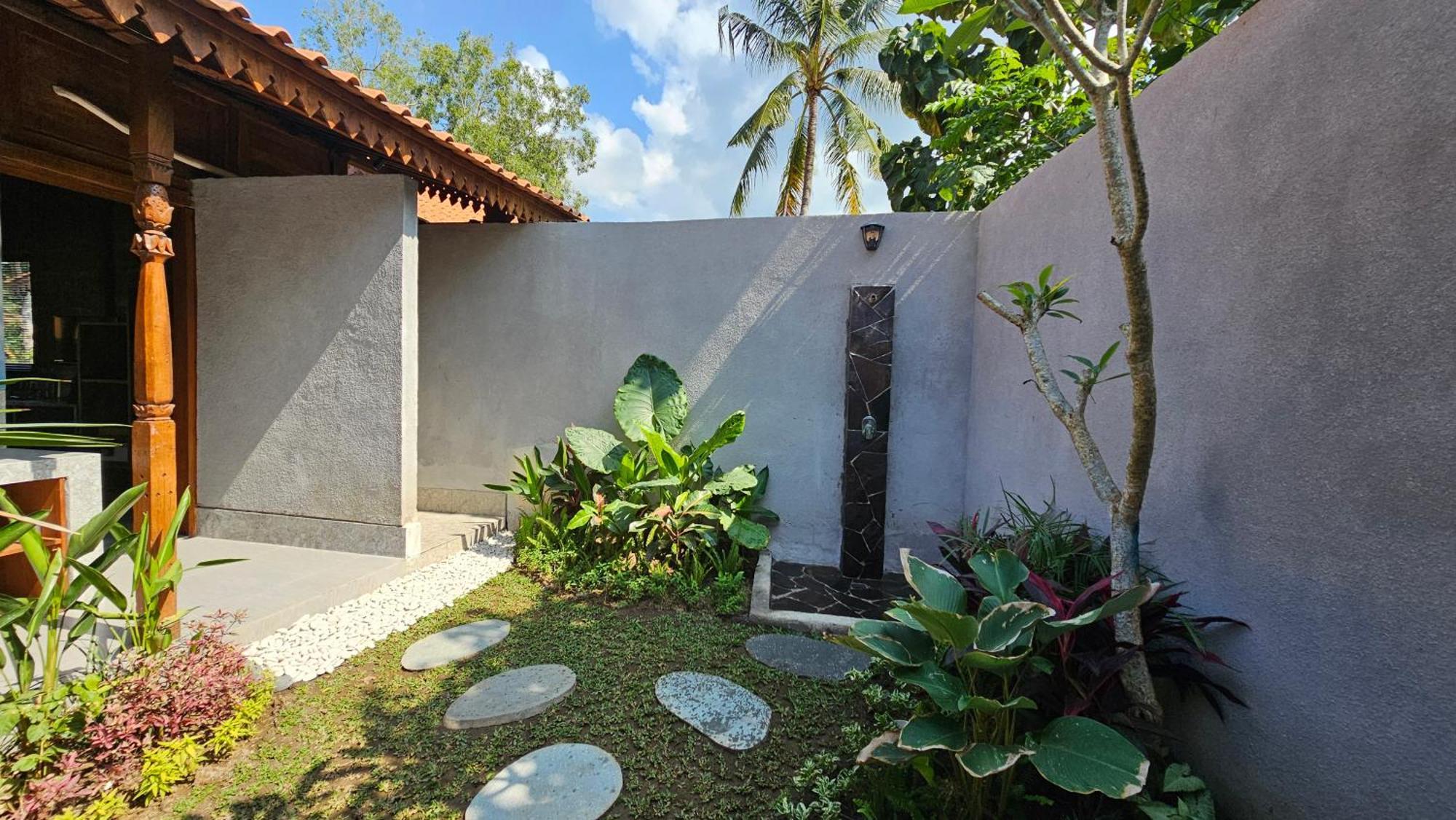 八丹拜 Bhalance Retreat酒店 外观 照片