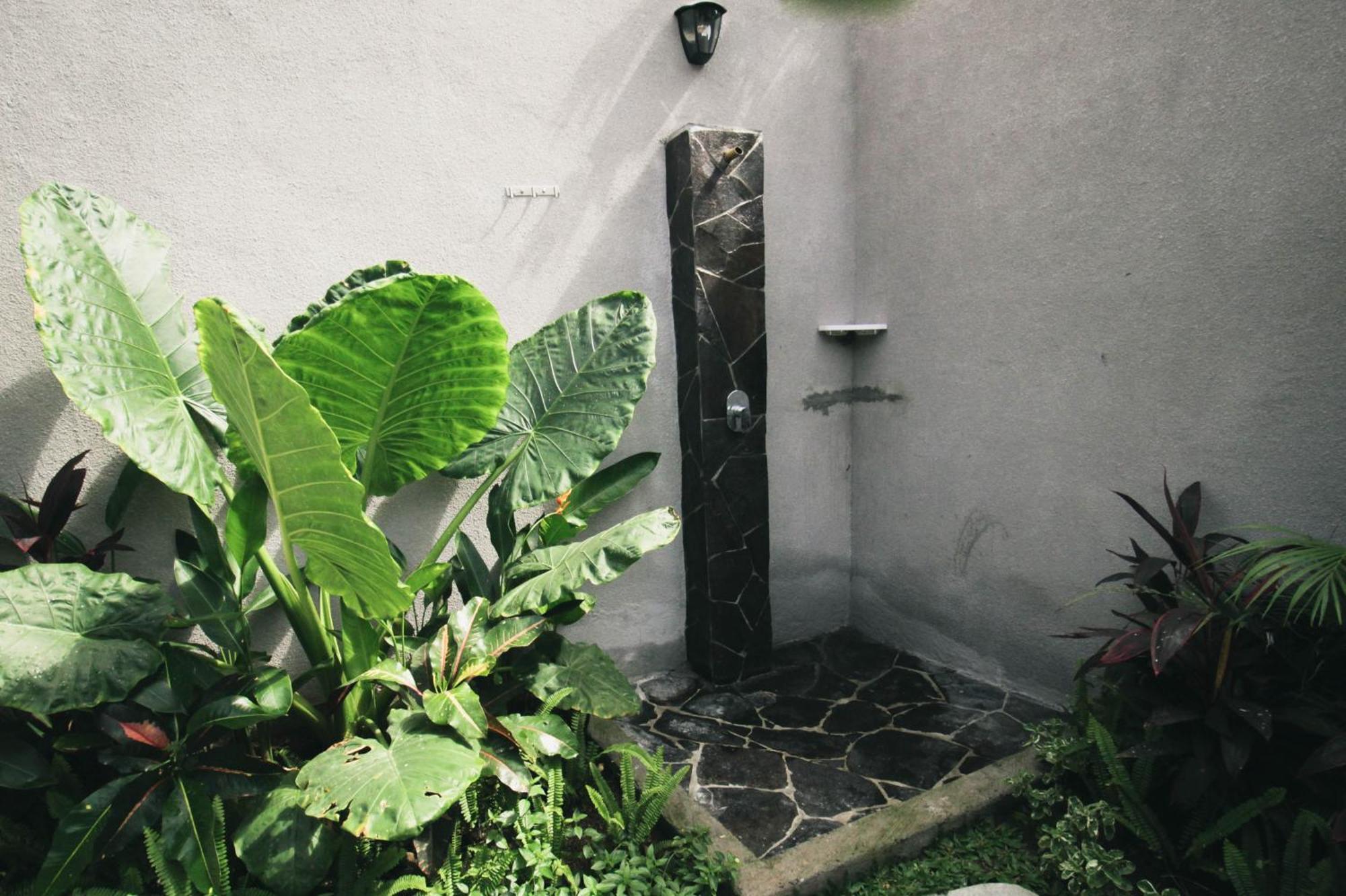 八丹拜 Bhalance Retreat酒店 外观 照片